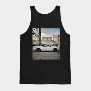 W 155th St, Harlem, Manhattan, NYC Tank Top